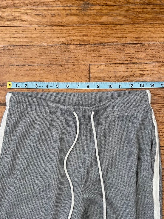 Set - Varley half zip (Hawley) top and bottoms 25" - Picture 11 of 15